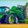 100 Most Satisfying Agriculture Machines and Heavy Machinery ▶ 14