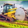 100 Most Satisfying Agriculture Machines and Heavy Machinery ▶ 13
