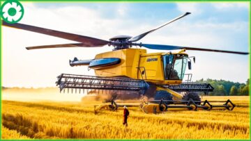 200 Most Unbelievable Agriculture Machines and Ingenious Tools ▶ 20