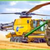 200 Most Unbelievable Agriculture Machines and Ingenious Tools ▶ 16