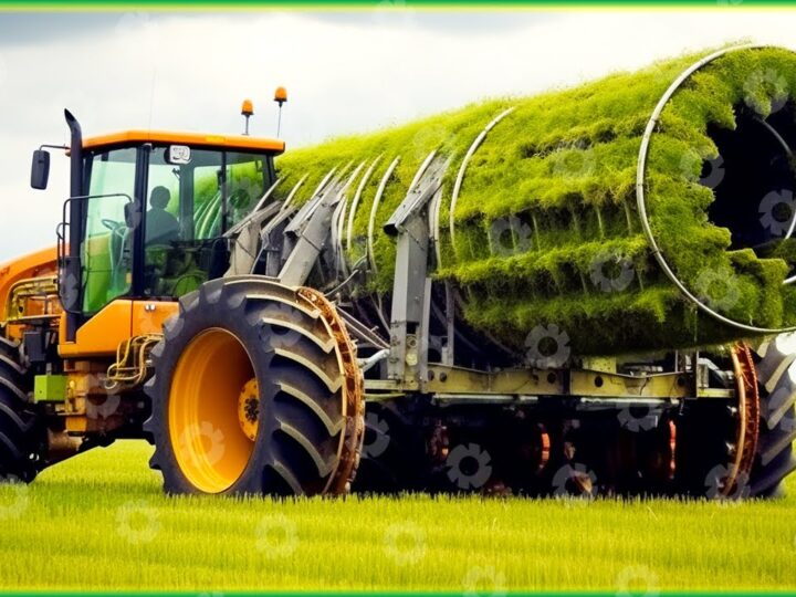 200 Most Unbelievable Agriculture Machines and Ingenious Tools ▶ 15
