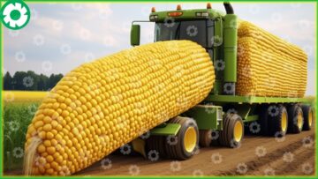 Unbelievable,150 Modern Agriculture Machines That Are At Another Level ▶ 34